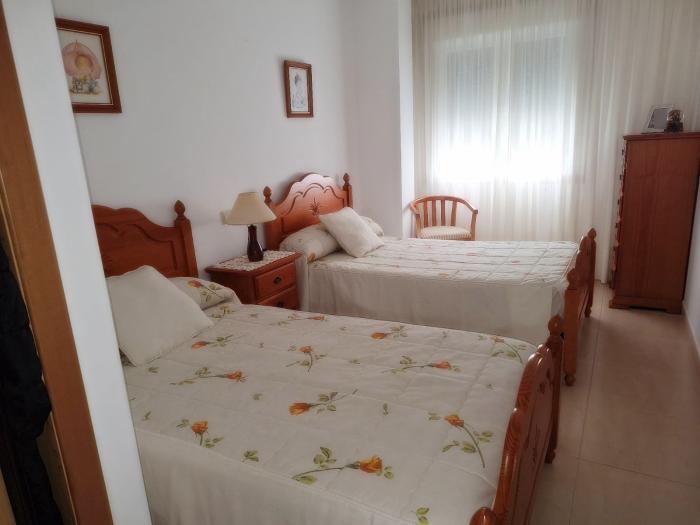 se vende casa seminueva en Ribeira