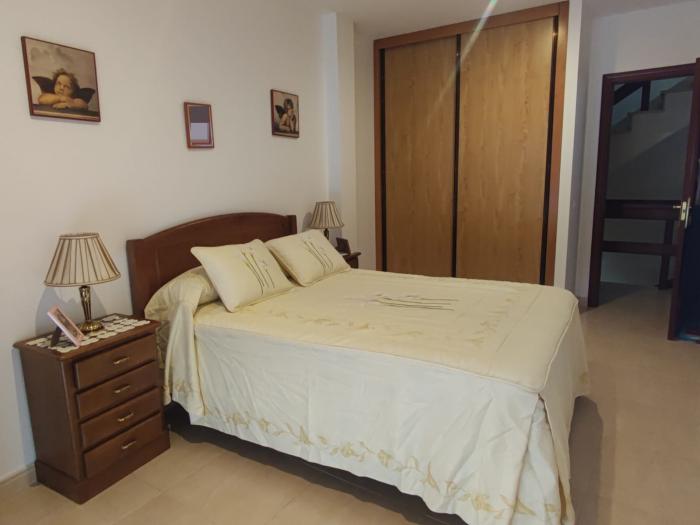 se vende casa seminueva en Ribeira