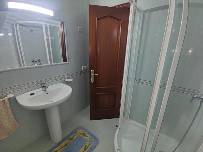 se vende casa seminueva en Ribeira