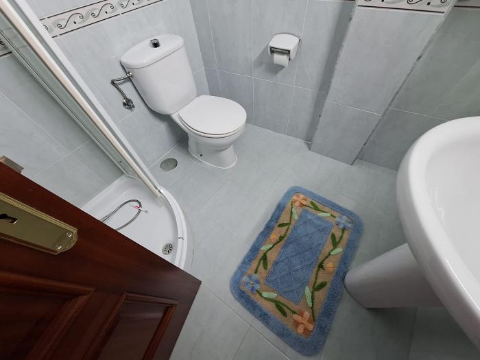 se vende casa seminueva en Ribeira