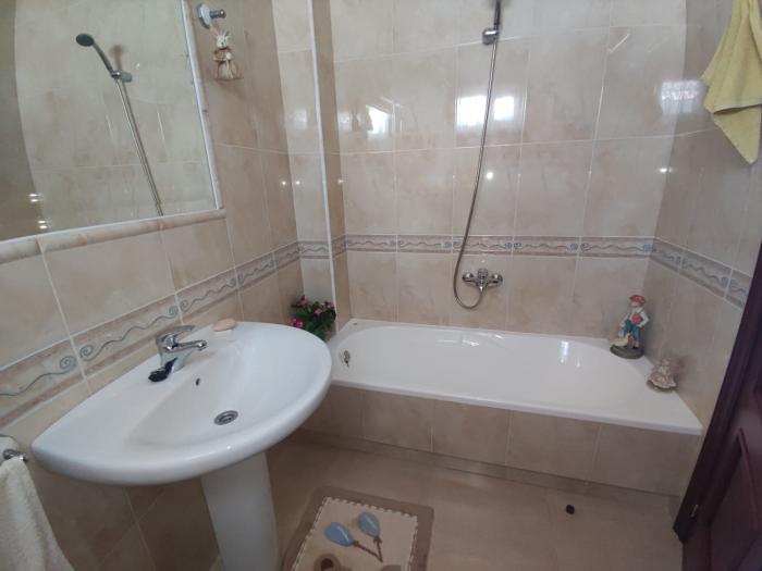 se vende casa seminueva en Ribeira