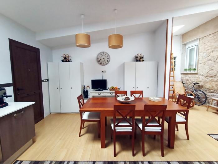 Se vende casa en Ribeira