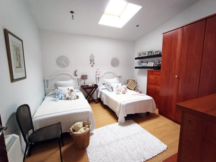 Se vende casa en Ribeira