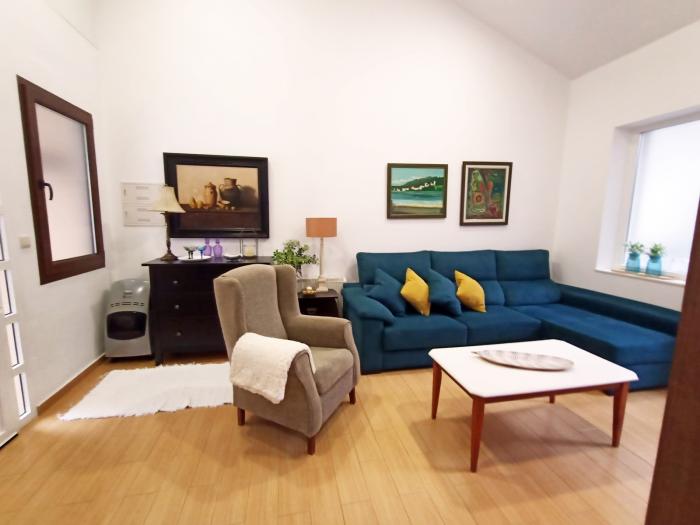 Se vende casa en Ribeira