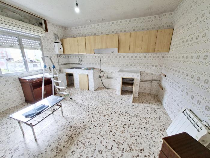 Se vende casa en Ribeira