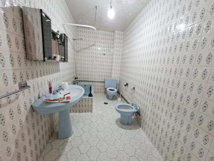 Se vende casa en Ribeira