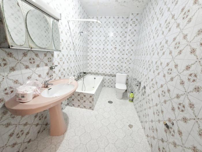 Se vende casa en Ribeira