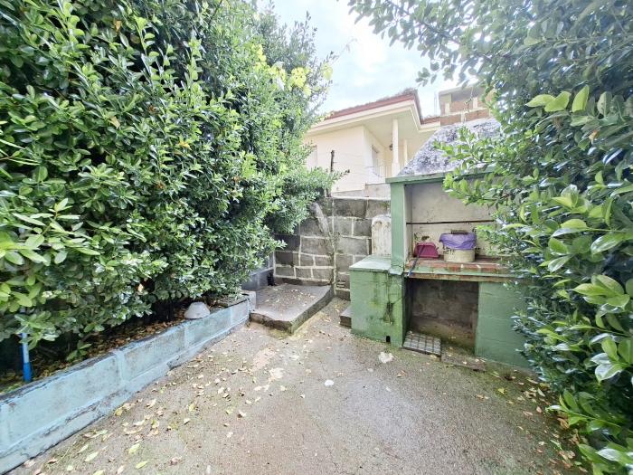 Se vende casa en Ribeira