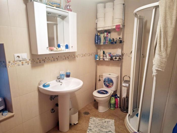 Se vende casa en Ribeira