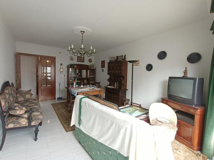 Se vende piso cerca del ayuntamiento 