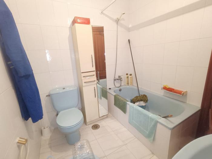 Se vende piso cerca del ayuntamiento 