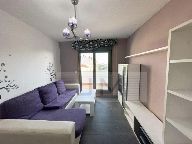 Se vende ático con terraza en Palmeira