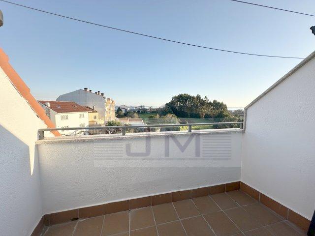 Se vende ático con terraza en Palmeira