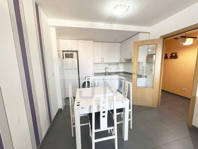 Se vende ático con terraza en Palmeira