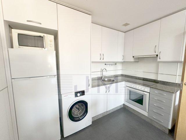 Se vende ático con terraza en Palmeira