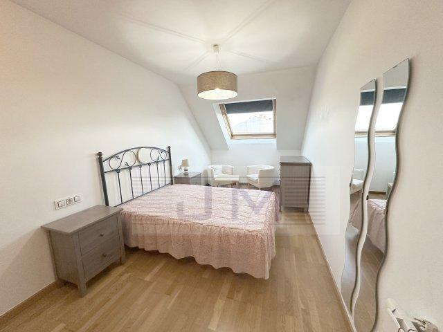 Se vende ático con terraza en Palmeira