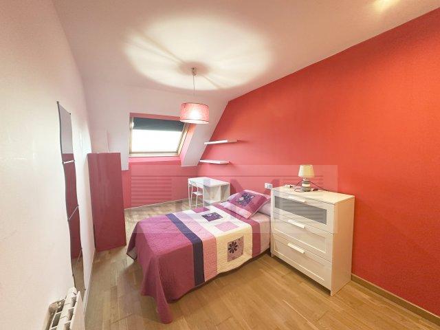 Se vende ático con terraza en Palmeira