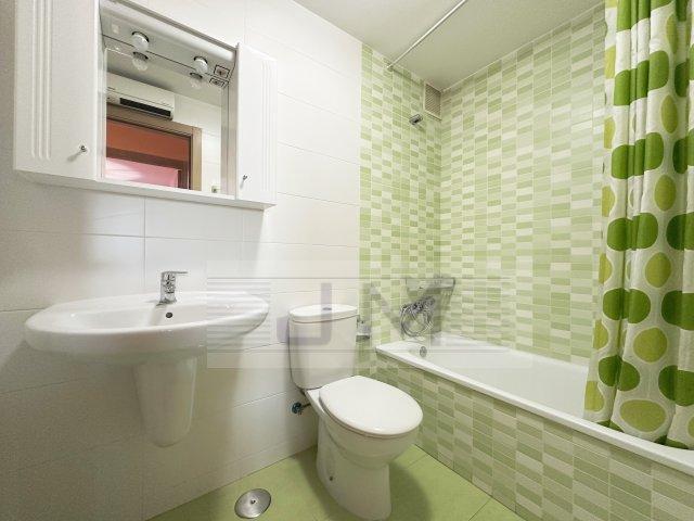 Se vende ático con terraza en Palmeira