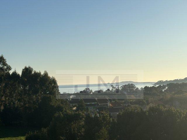 Se vende ático con terraza en Palmeira