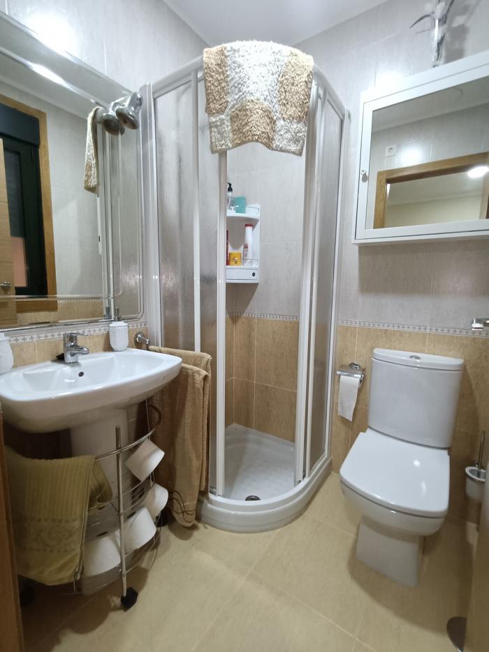Se vende apartamento seminuevo en Palmeira