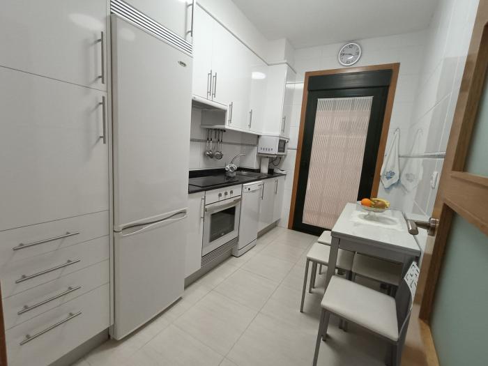 Se vende apartamento seminuevo en Palmeira