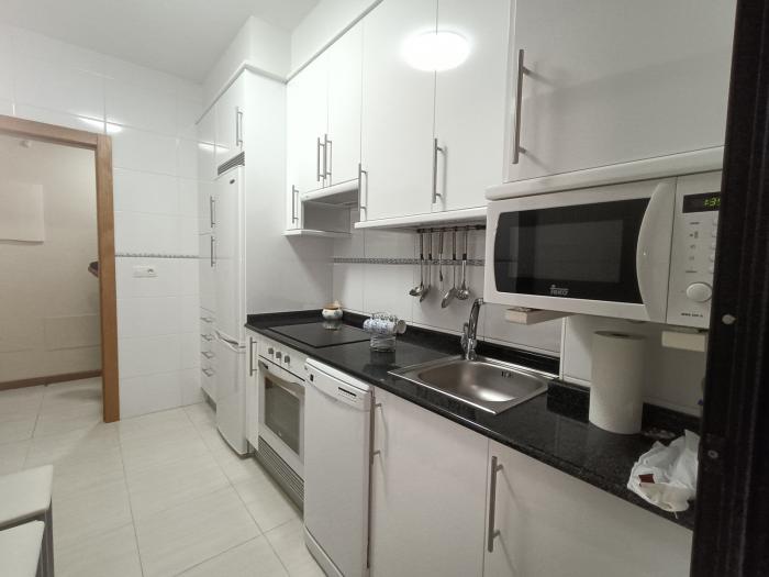Se vende apartamento seminuevo en Palmeira