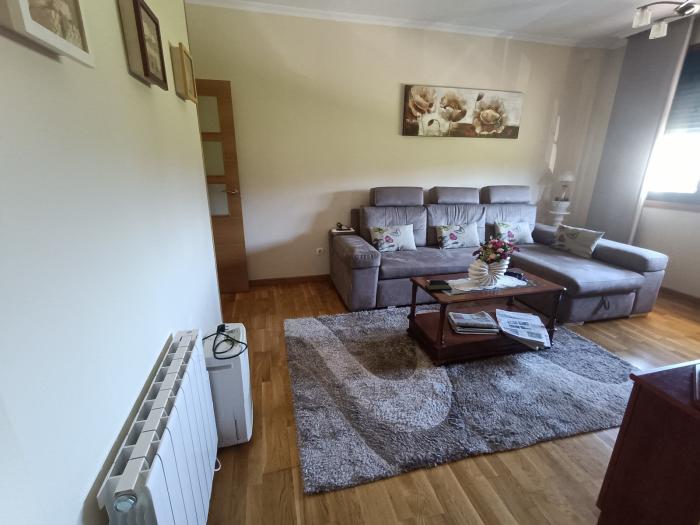 Se vende apartamento seminuevo en Palmeira