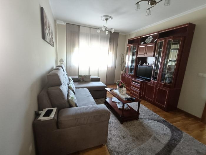Se vende apartamento seminuevo en Palmeira