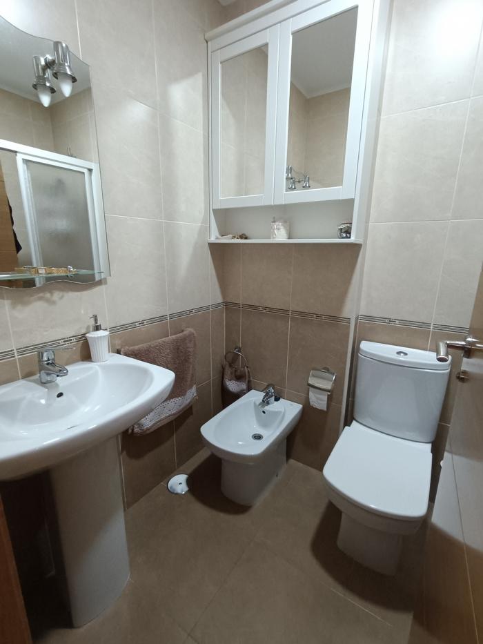 Se vende apartamento seminuevo en Palmeira