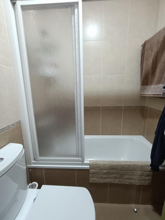 Se vende apartamento seminuevo en Palmeira