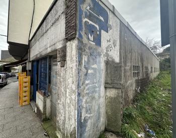 Se vende local comercial en Ribeira