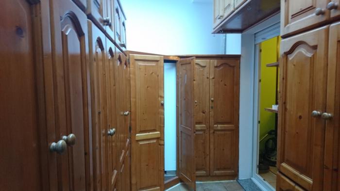 Se vende casa con jardín a un paso de Coroso