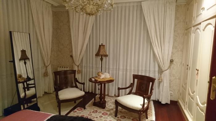 Se vende casa con jardín a un paso de Coroso
