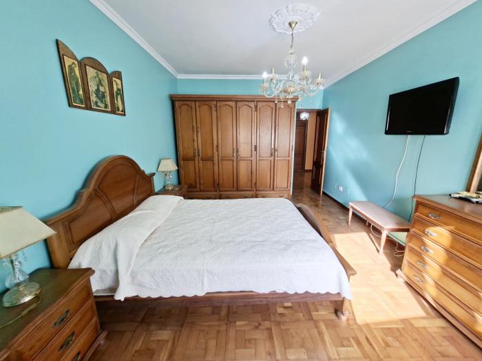 Se vende piso en el centro de Ribeira