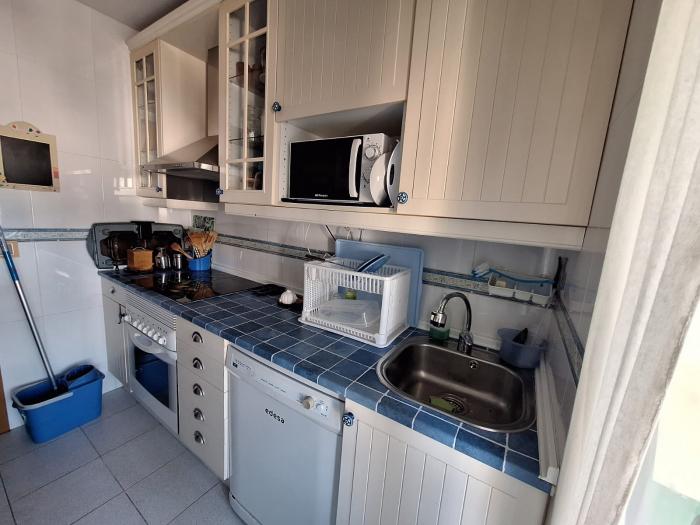 Se vende piso de 3 dormitorios en Castiñeiras