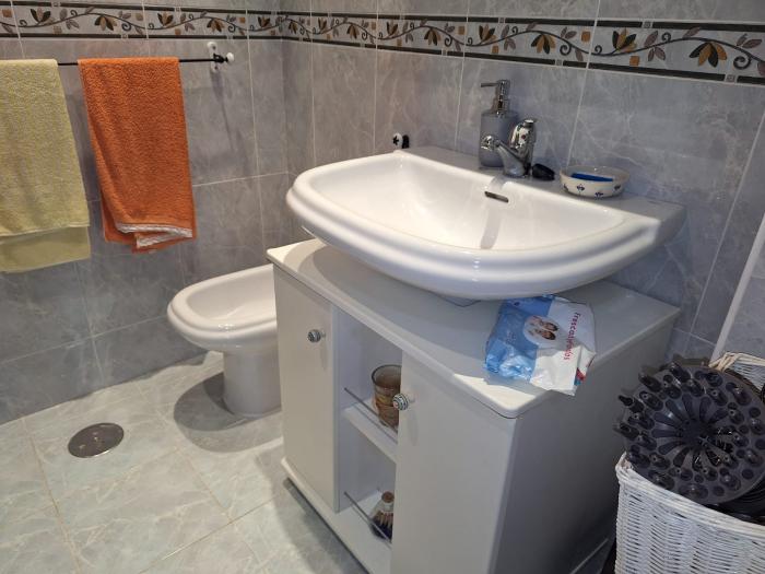 Se vende piso de 3 dormitorios en Castiñeiras