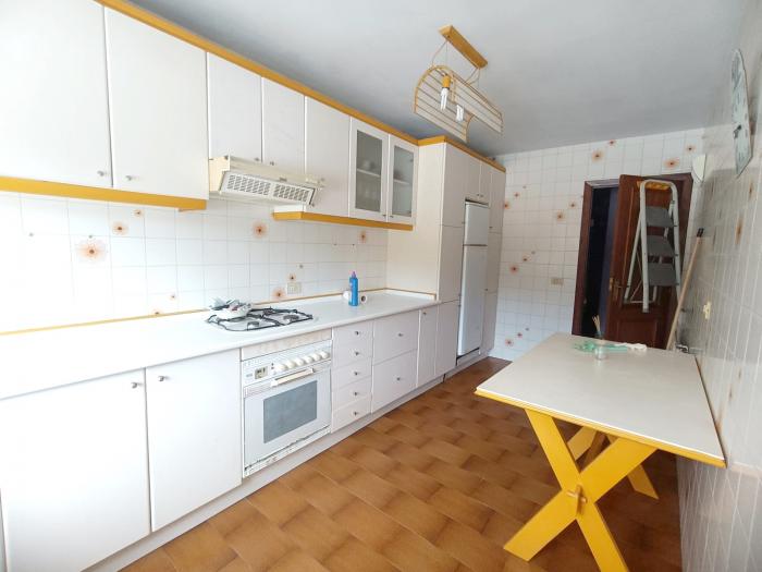 Se vende piso de 3 dormitorios en Ribeira