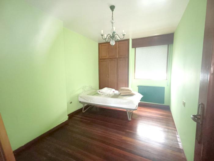 Se vende piso de 3 dormitorios en Ribeira