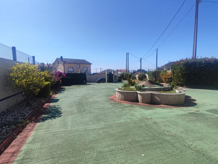 Se vende magnífico chalet en la zona de Areeiros, Castiñeiras