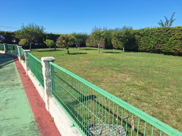 Se vende magnífico chalet en la zona de Areeiros, Castiñeiras