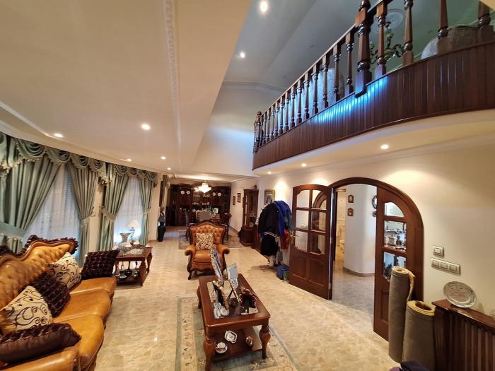 Se vende magnífico chalet en la zona de Areeiros, Castiñeiras