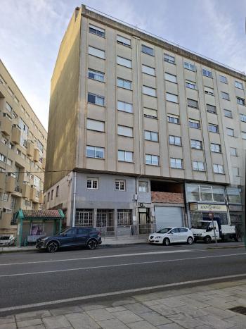Se vende Piso en Coroso