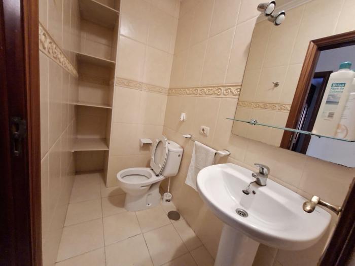 Se vende Piso en Coroso