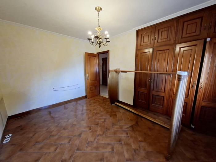 Se vende Piso en Coroso