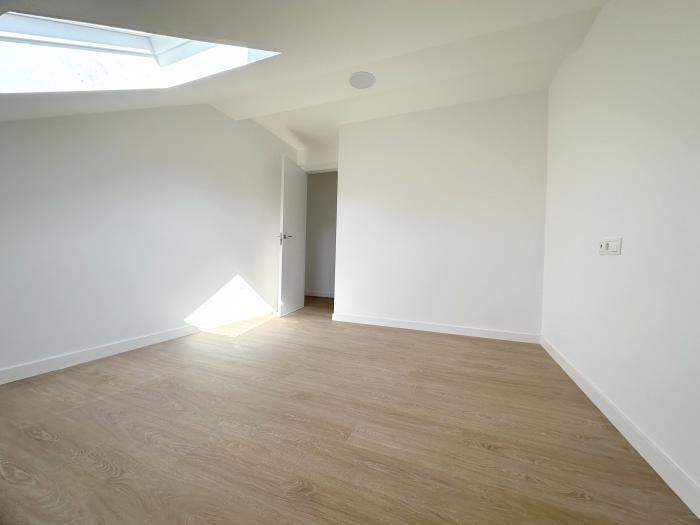 Ático de 3 dormitorios en obra Carqueixa