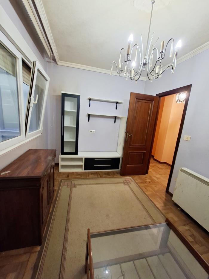 Se vende piso en el centro de Ribeira