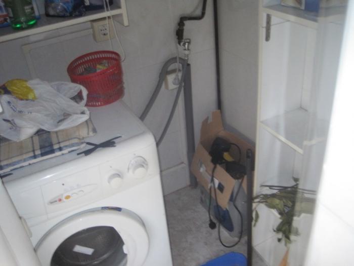 se vende piso en la Calle Cristobal Colón