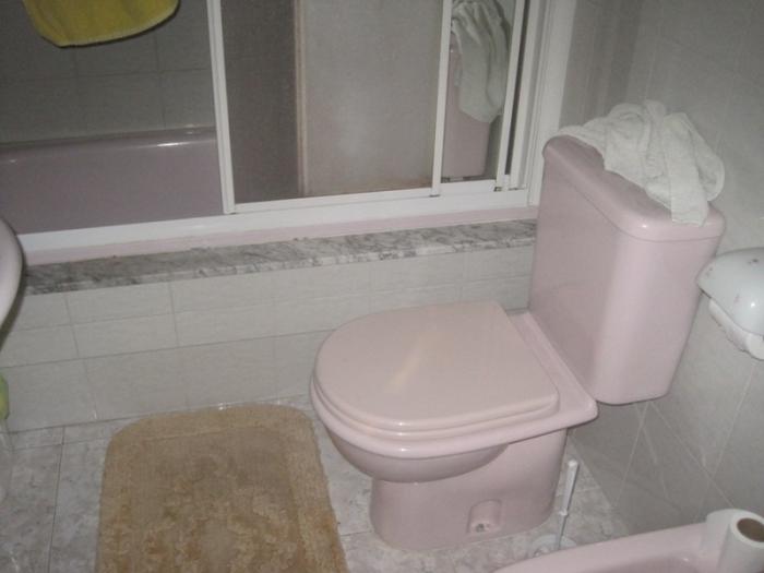 se vende piso en la Calle Cristobal Colón