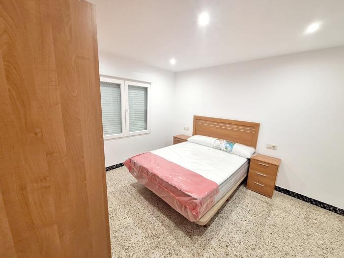 Se vende casa con jardín en Aguiño