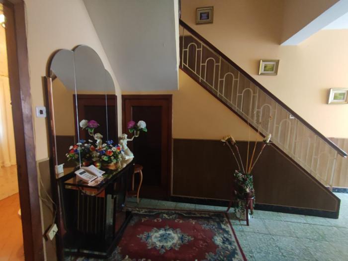 Se vende casa en pobra do caramiñal 